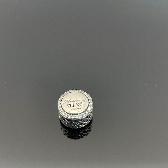 Disney Villains Charm Set by Pandora Charm - Picture 4 of 7